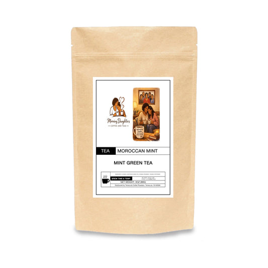 Moroccan Mint