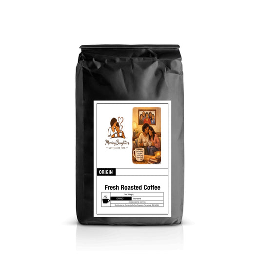 Instant Coffee